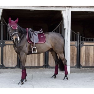 Kentucky Dressurunderlag Velvet 